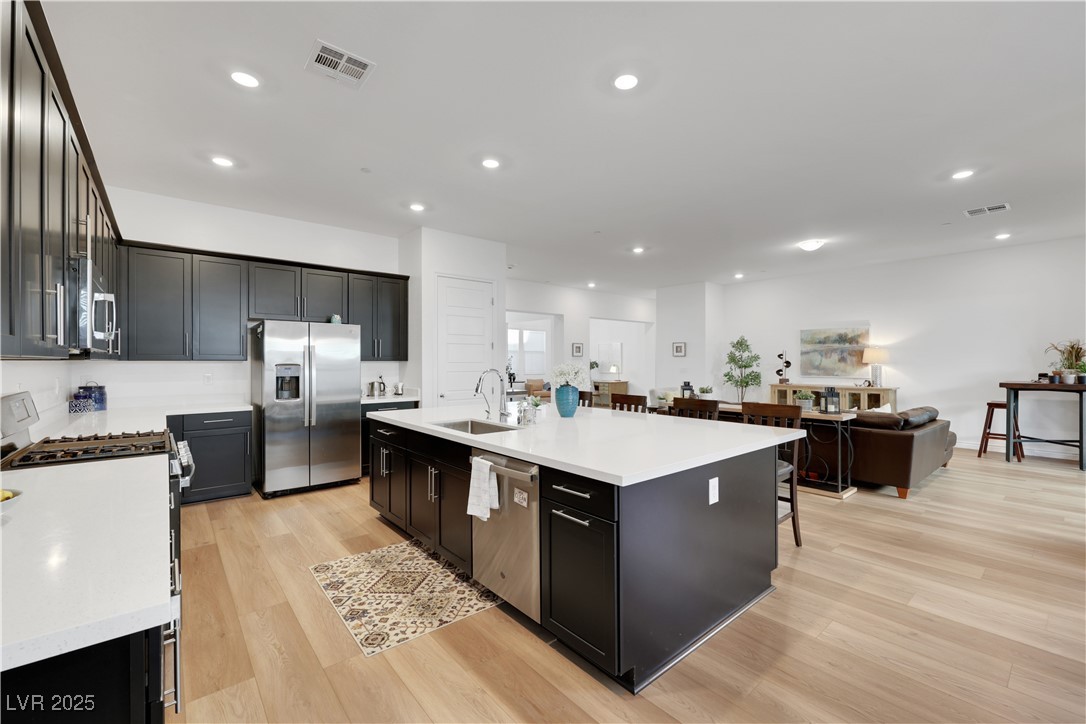 712 Webber Park Street, Henderson, Nevada image 32