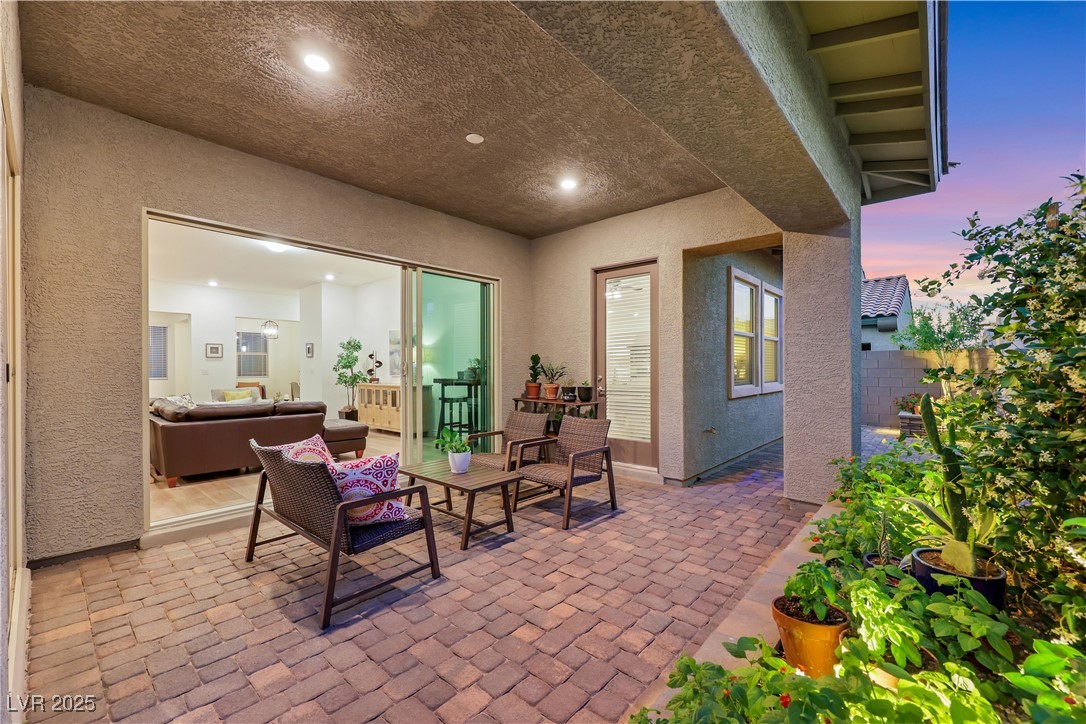 712 Webber Park Street, Henderson, Nevada image 49
