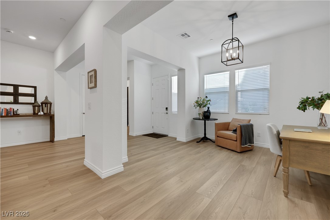 712 Webber Park Street, Henderson, Nevada image 26