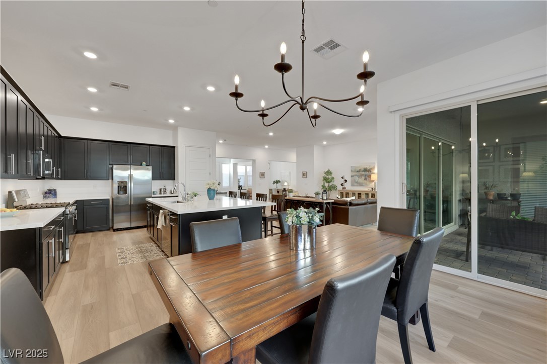 712 Webber Park Street, Henderson, Nevada image 18