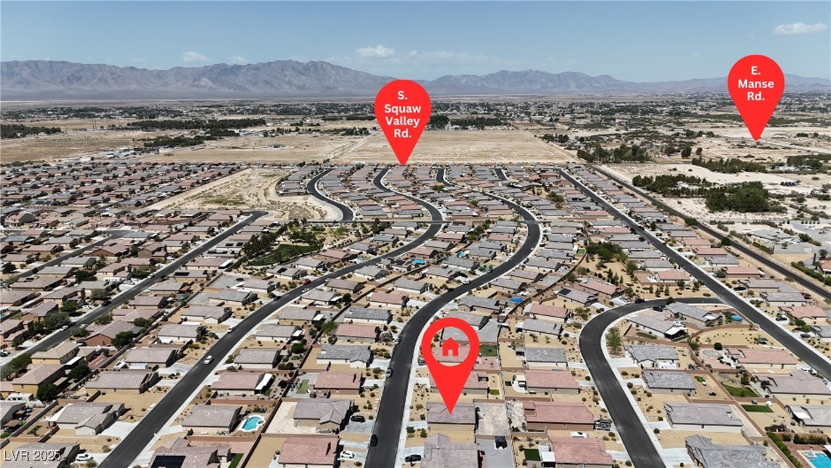3964 E Marathon Drive, Pahrump, Nevada image 43