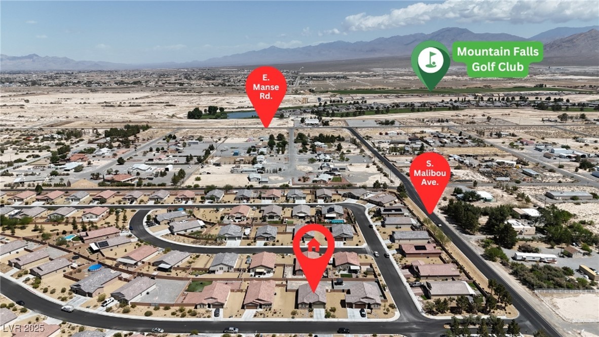 3964 E Marathon Drive, Pahrump, Nevada image 41