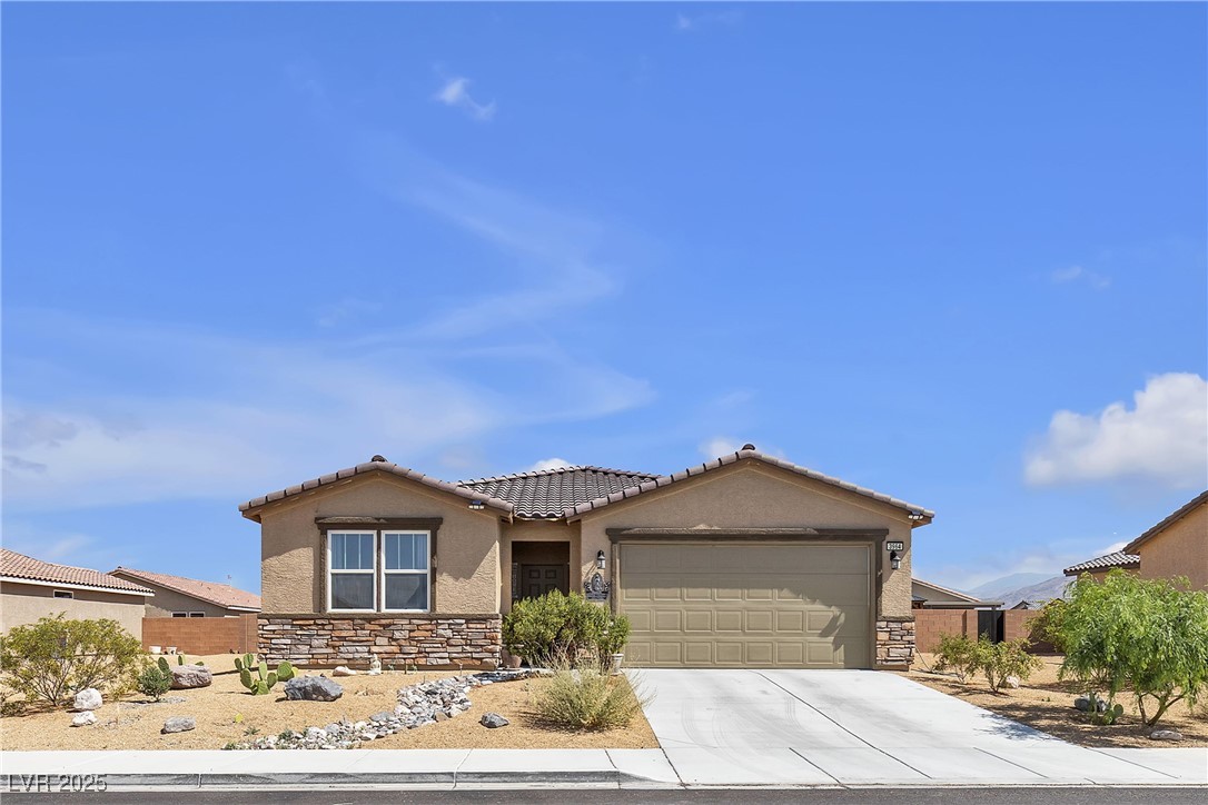 3964 E Marathon Drive, Pahrump, Nevada image 1