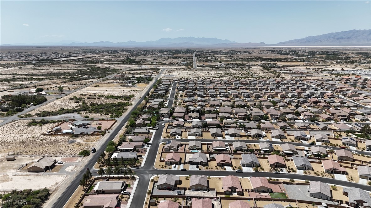 3964 E Marathon Drive, Pahrump, Nevada image 36