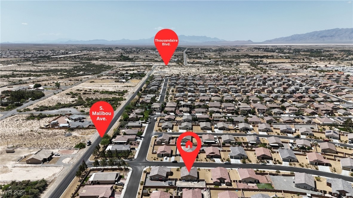 3964 E Marathon Drive, Pahrump, Nevada image 37