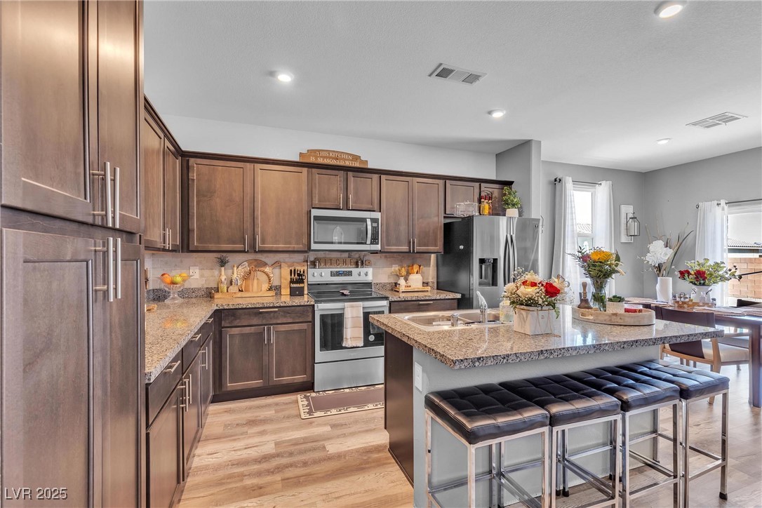 3964 E Marathon Drive, Pahrump, Nevada image 15