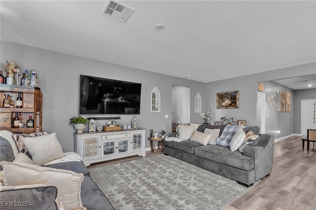 3964 E Marathon Drive, Pahrump, Nevada image 23