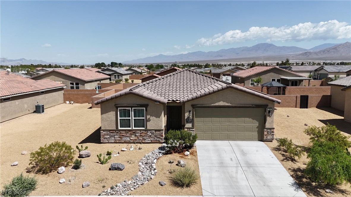 3964 E Marathon Drive, Pahrump, Nevada image 31