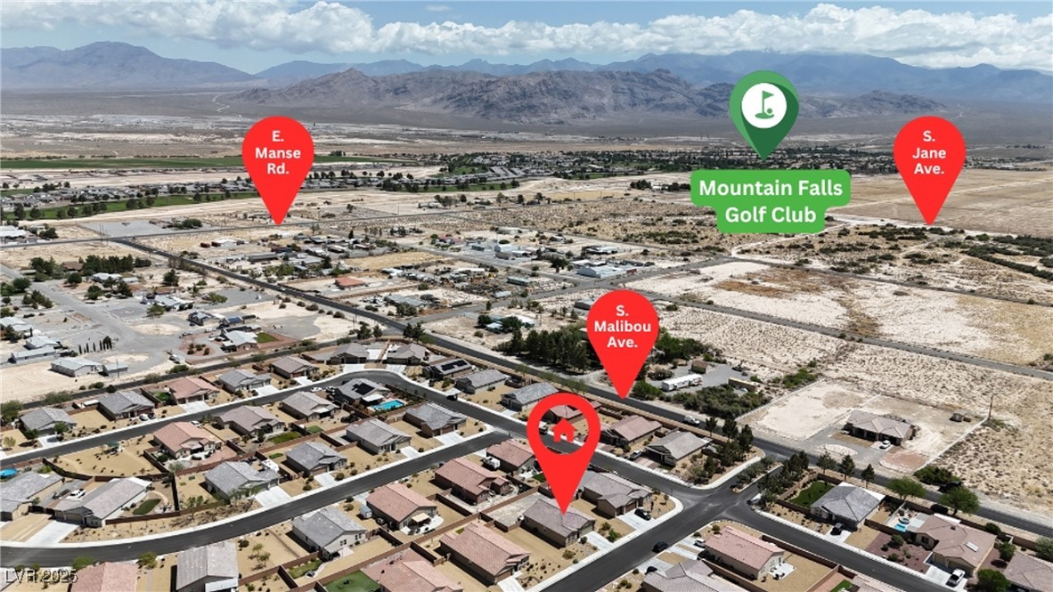 3964 E Marathon Drive, Pahrump, Nevada image 39
