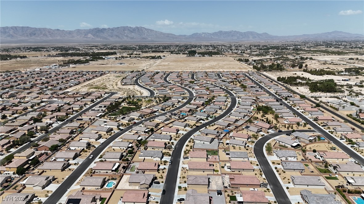 3964 E Marathon Drive, Pahrump, Nevada image 42