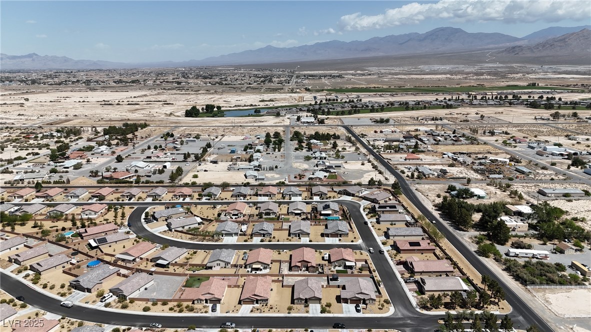 3964 E Marathon Drive, Pahrump, Nevada image 40