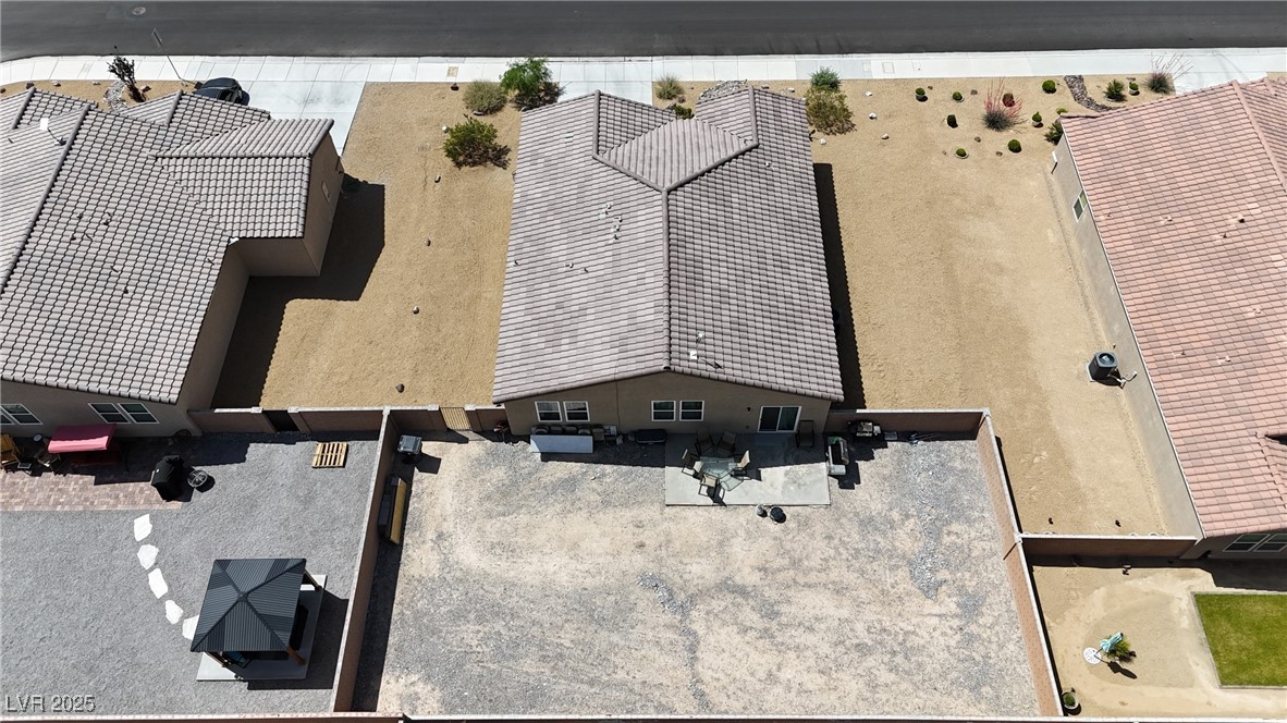 3964 E Marathon Drive, Pahrump, Nevada image 33