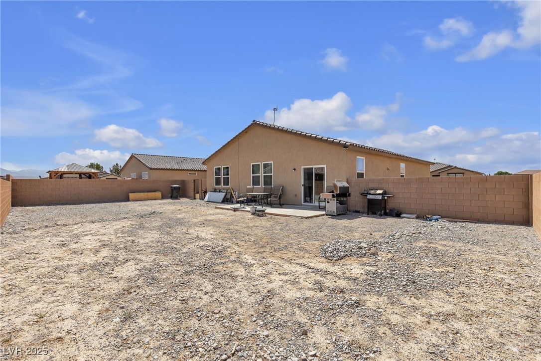3964 E Marathon Drive, Pahrump, Nevada image 29