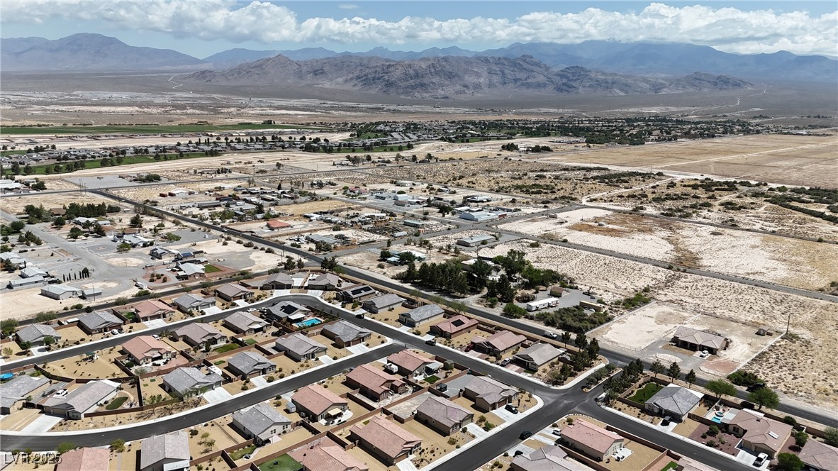 3964 E Marathon Drive, Pahrump, Nevada image 38