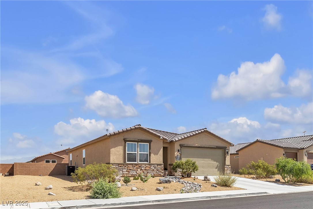 3964 E Marathon Drive, Pahrump, Nevada image 3