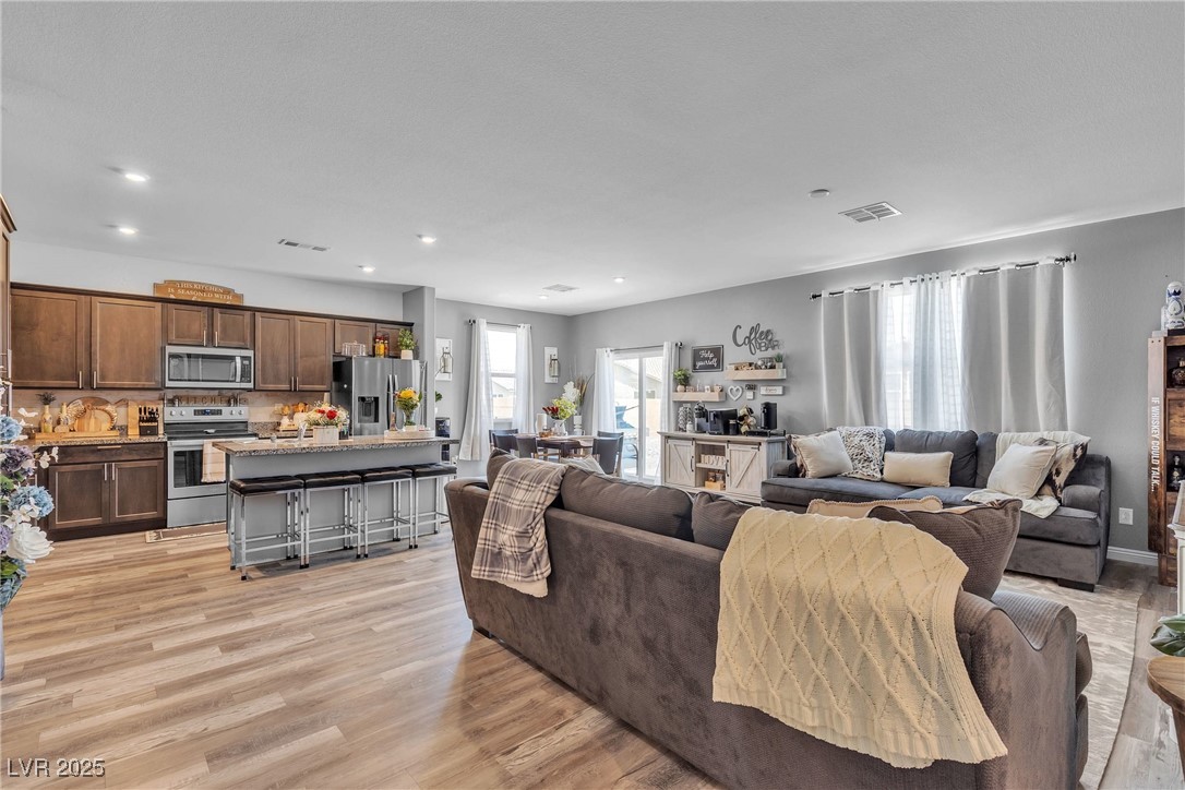 3964 E Marathon Drive, Pahrump, Nevada image 21