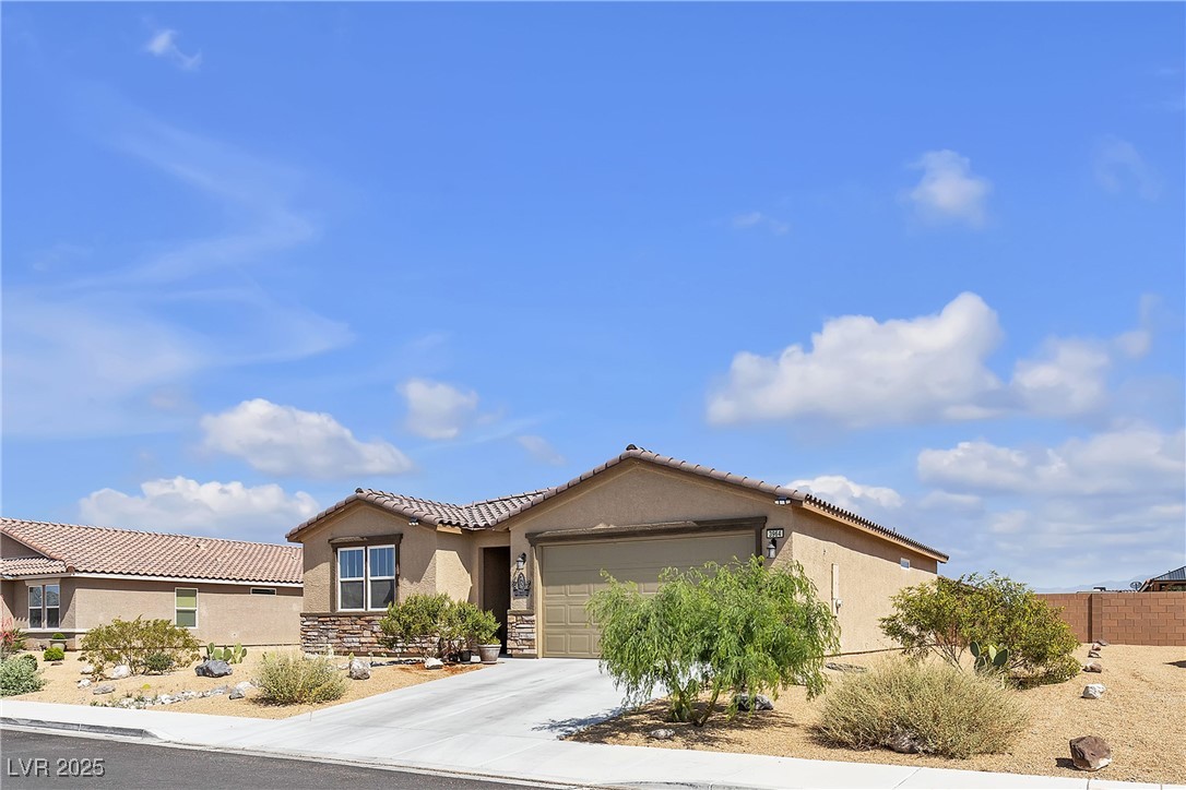 3964 E Marathon Drive, Pahrump, Nevada image 2