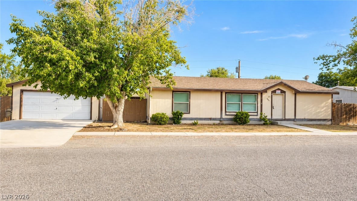 4161 E Redwood Road