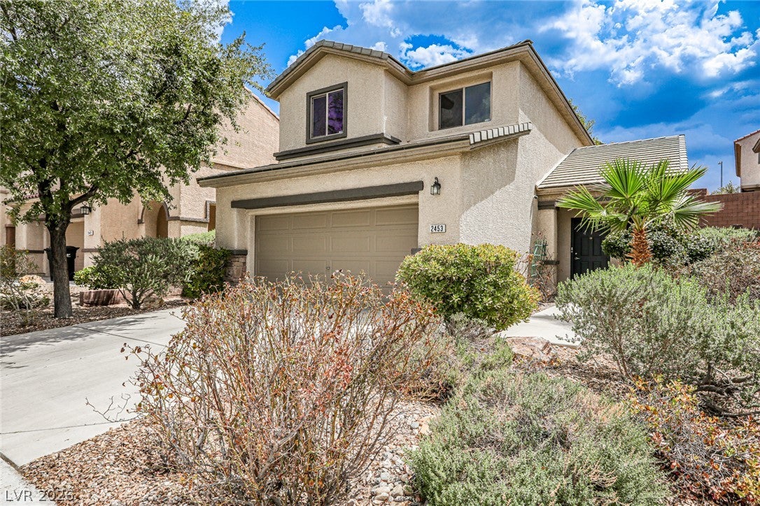 2453 Rue Bienville Way