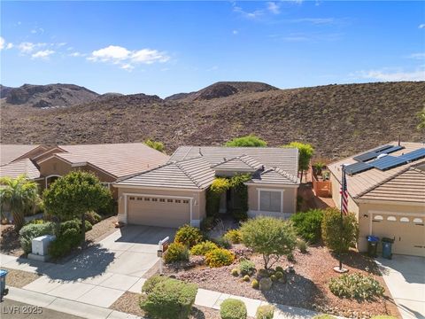 2145 King Mesa Drive Henderson NV 89012