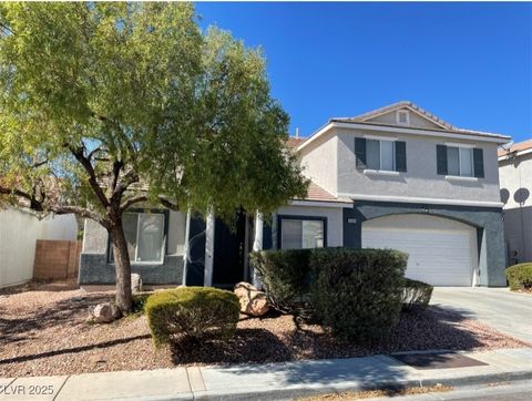 6103 Harvest Dance Street North Las Vegas NV 89031