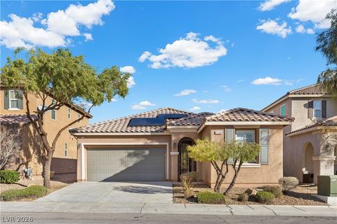 Photo of 7114 Glencoe Harbor Avenue, Las Vegas, NV 89179 (MLS # 2757707)
