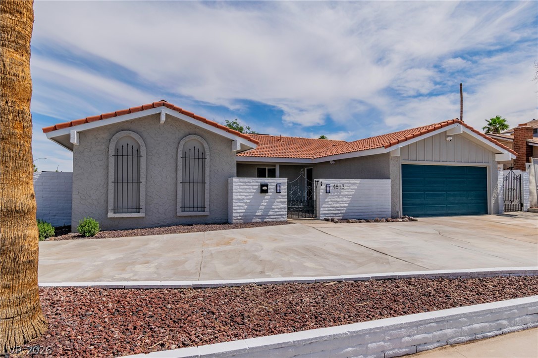 4813 Plata Del Sol Drive