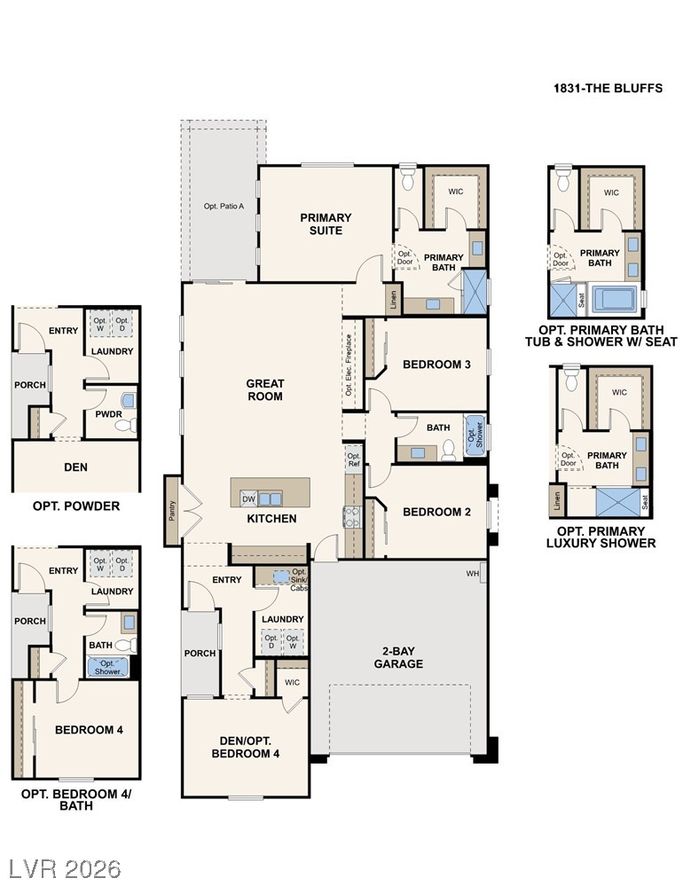 100 Ibiza Lake Drive