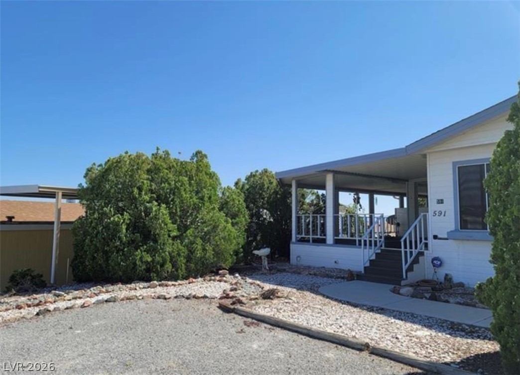 591 Lake Superior Lane