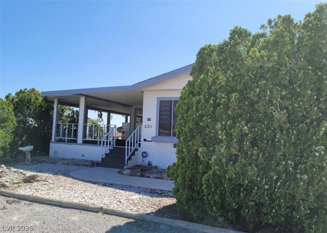 591 Lake Superior Lane