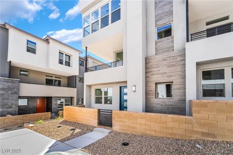 Properties 7 11522 Hillrise Avenue Las Vegas NV 89138