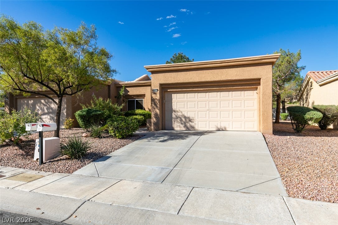 2821 Dry Plains Drive