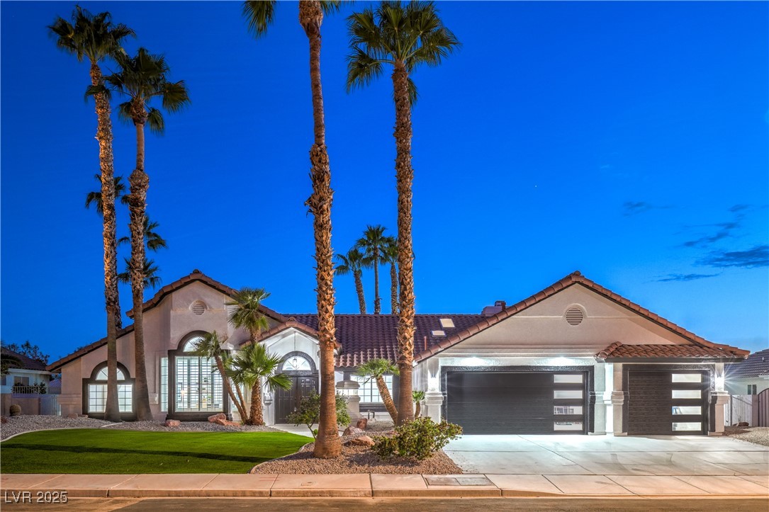 1144 Calico Ridge Drive, Henderson, Nevada image 4