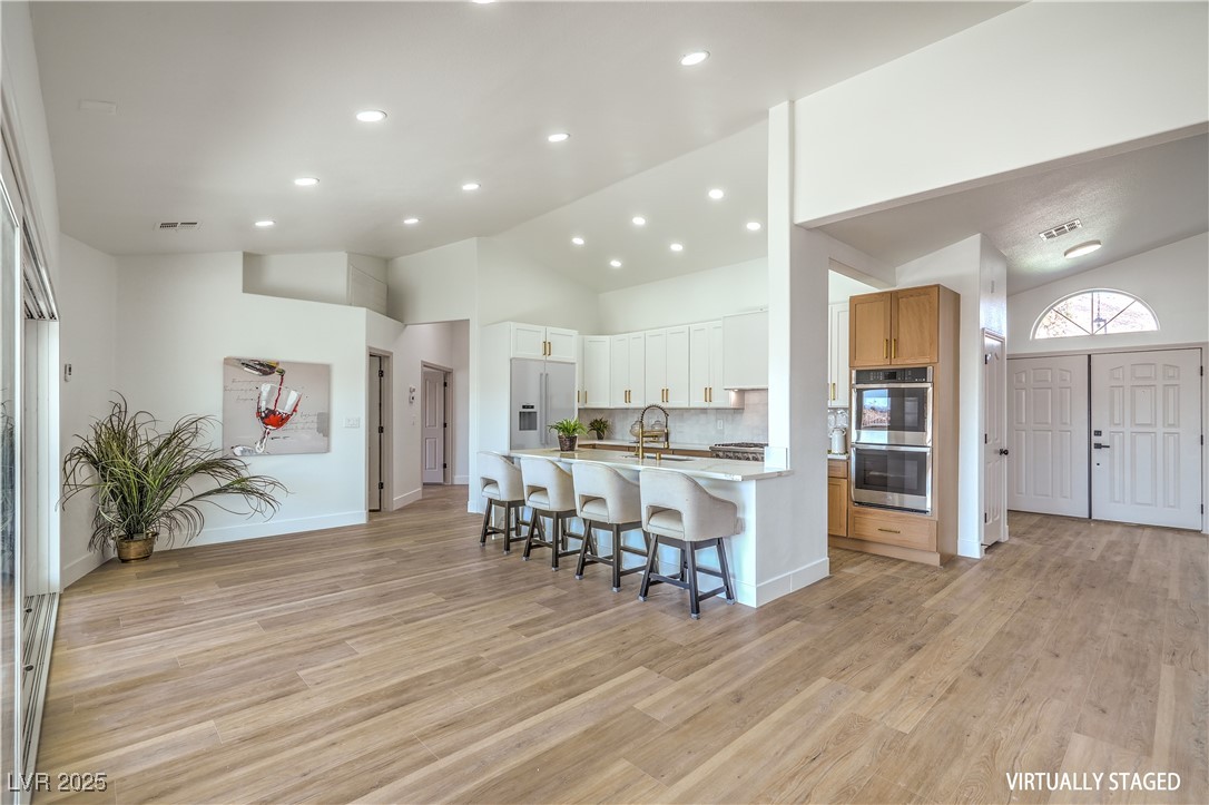 1144 Calico Ridge Drive, Henderson, Nevada image 23