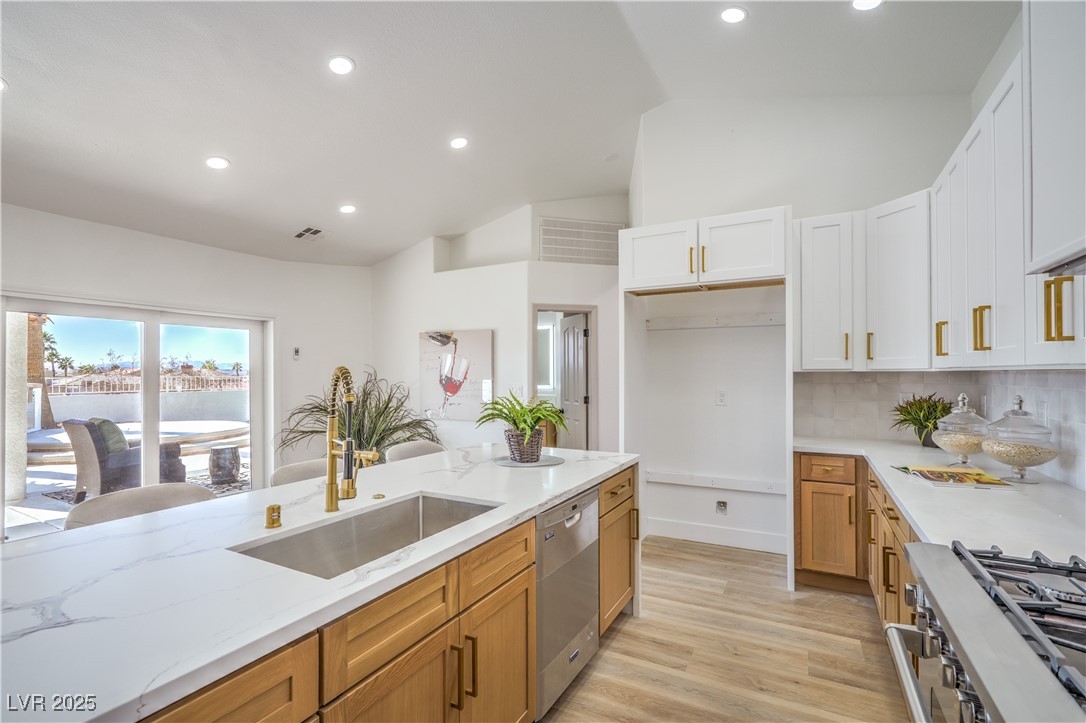 1144 Calico Ridge Drive, Henderson, Nevada image 26