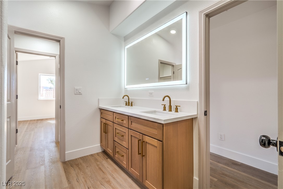 1144 Calico Ridge Drive, Henderson, Nevada image 42