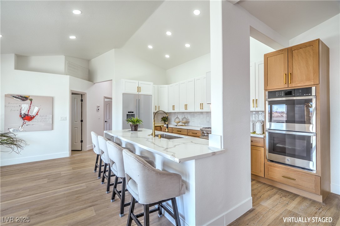 1144 Calico Ridge Drive, Henderson, Nevada image 25