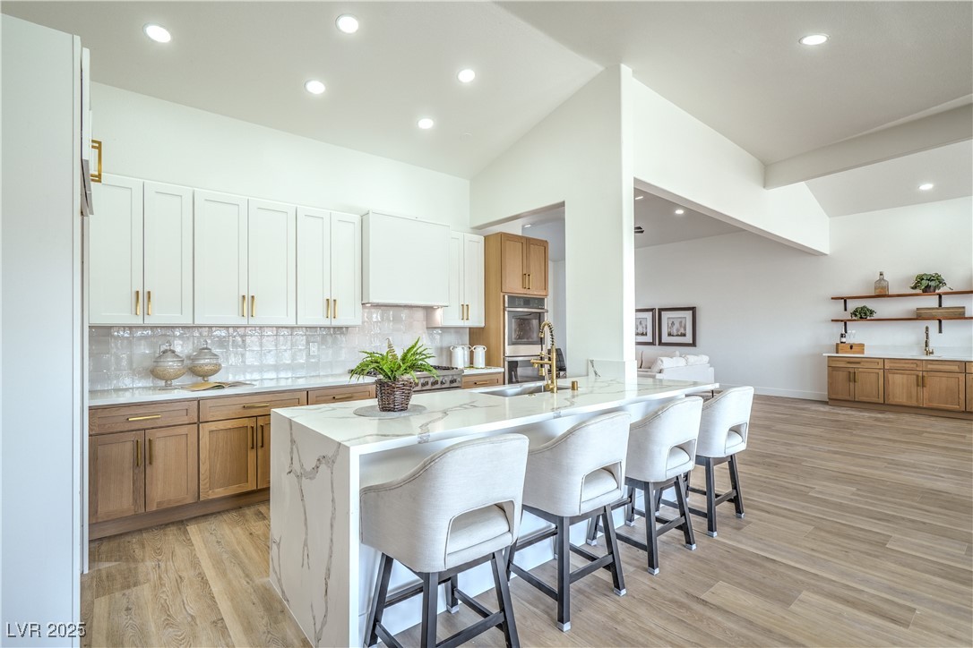 1144 Calico Ridge Drive, Henderson, Nevada image 24