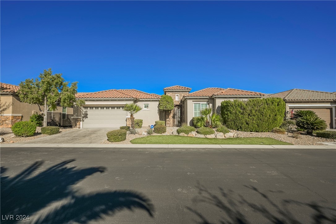 2320 Rosendale Village Avenue, Henderson, Nevada image 1