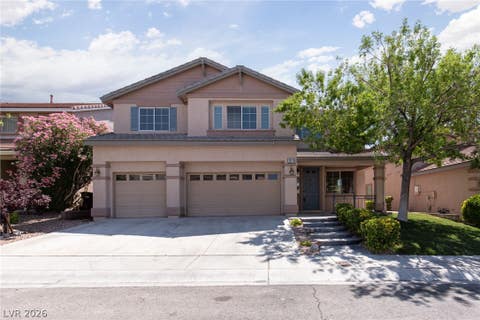 Homes For Rent - 3078 Lenoir Street<br/> Las Vegas, NV 89135