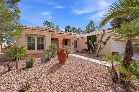 Property photo of 10633 heritage hills drive, las vegas, NV 89134
