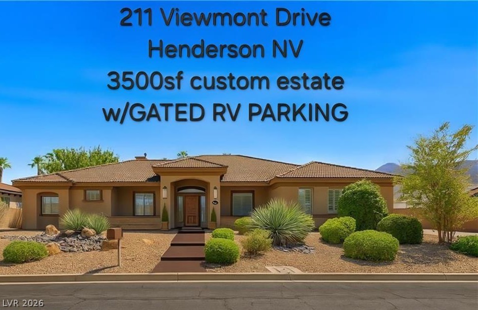 211 Viewmont Drive