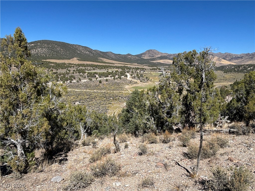 East Creek