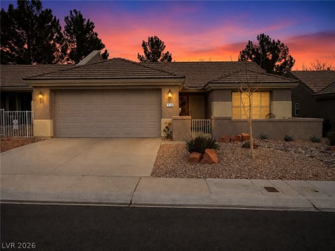 Townhouse For Sale - 510 Dalgreen Place<br/> Clark County, Henderson, NV 89012