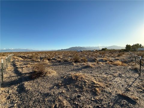  Sandy Valley NV 89019