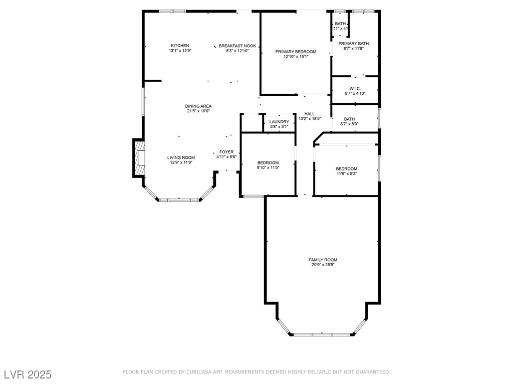 3108 Ocotillo Drive, Laughlin, Nevada image 27
