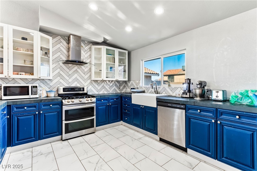 3108 Ocotillo Drive, Laughlin, Nevada image 12