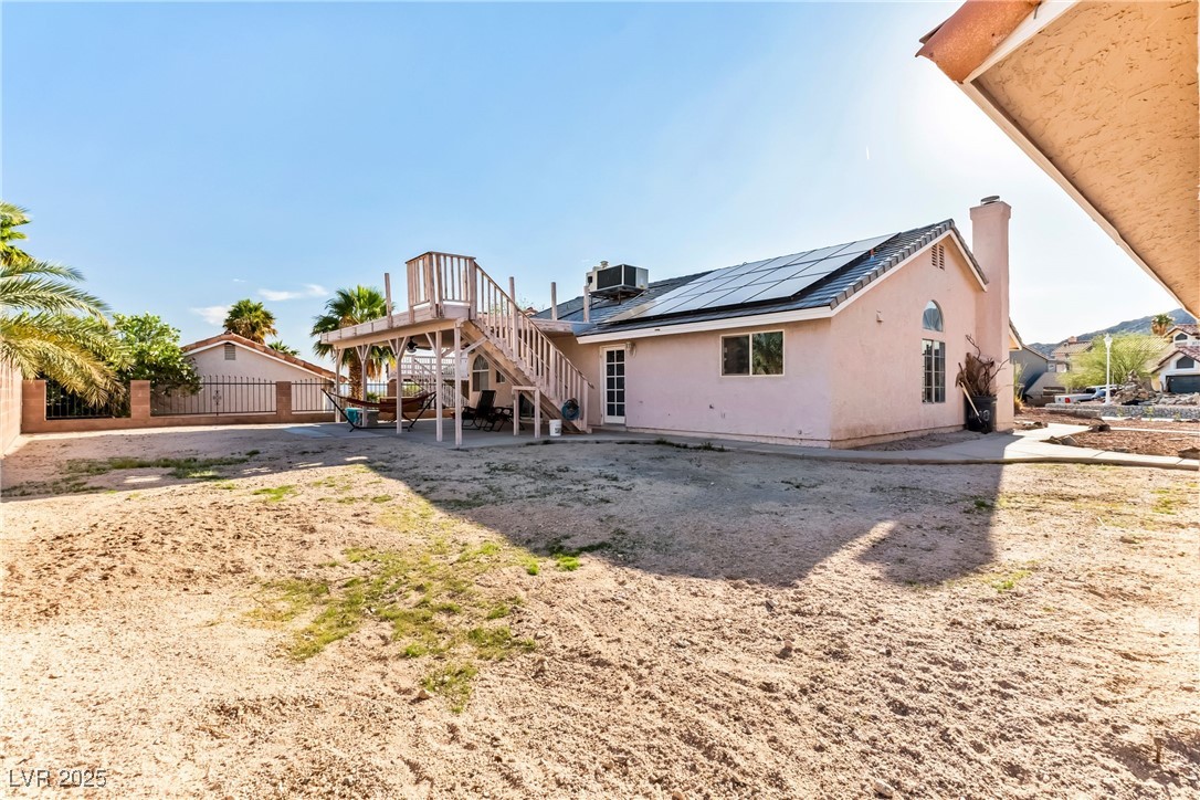 3108 Ocotillo Drive, Laughlin, Nevada image 31