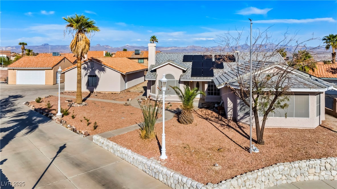 3108 Ocotillo Drive, Laughlin, Nevada image 1