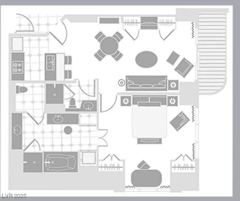 Las Vegas, Nevada 89109, United States, 2 Bedrooms Bedrooms, ,3 BathroomsBathrooms,Residential,Active,249748